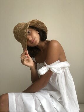 Fornillo Sunhat ~ Avenue